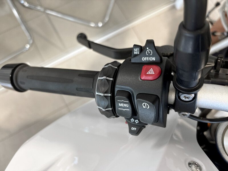 Used BMW F 900 R 2023 for sale - 78716403: Photo 25
