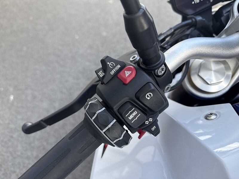 Used BMW F 900 R 2023 for sale - 78716403: Photo 26