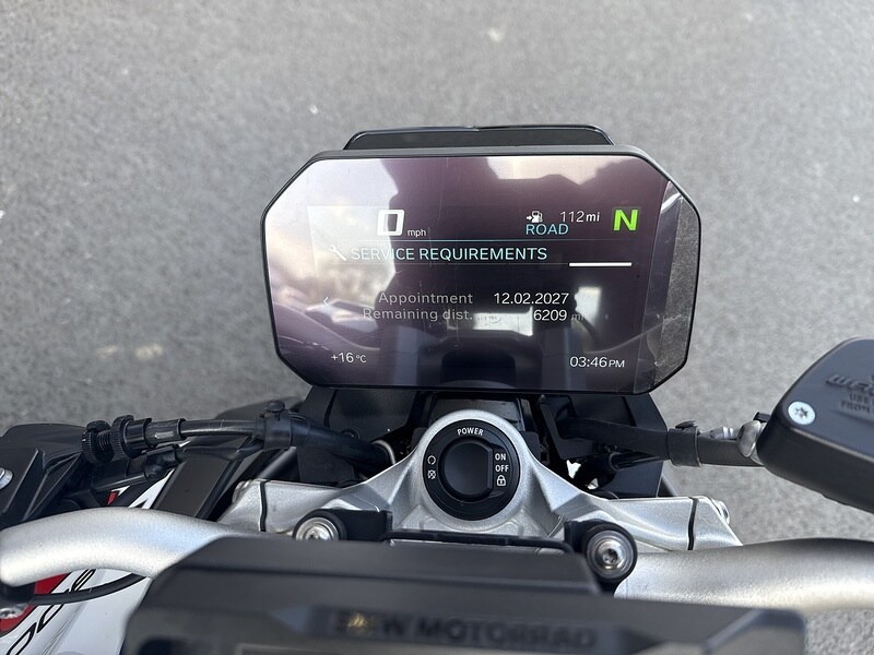 Used BMW F 900 R 2023 for sale - 78716403: Photo 27