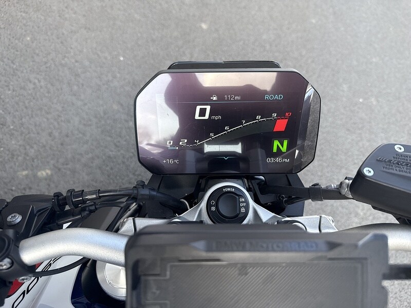 Used BMW F 900 R 2023 for sale - 78716403: Photo 28