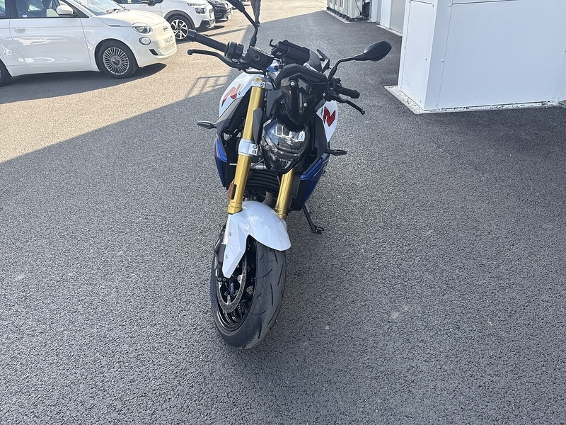 Used BMW F 900 R 2023 for sale - 78716403: Photo 3
