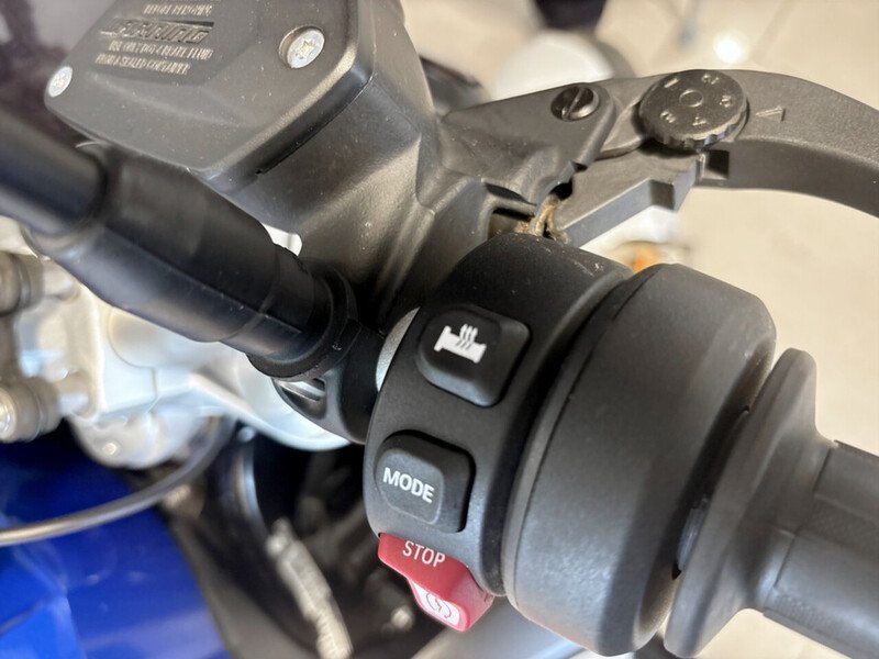 Used BMW F 900 R 2023 for sale - 78716403: Photo 31