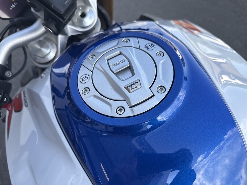 Used BMW F 900 R 2023 for sale - 78716403: Photo 32