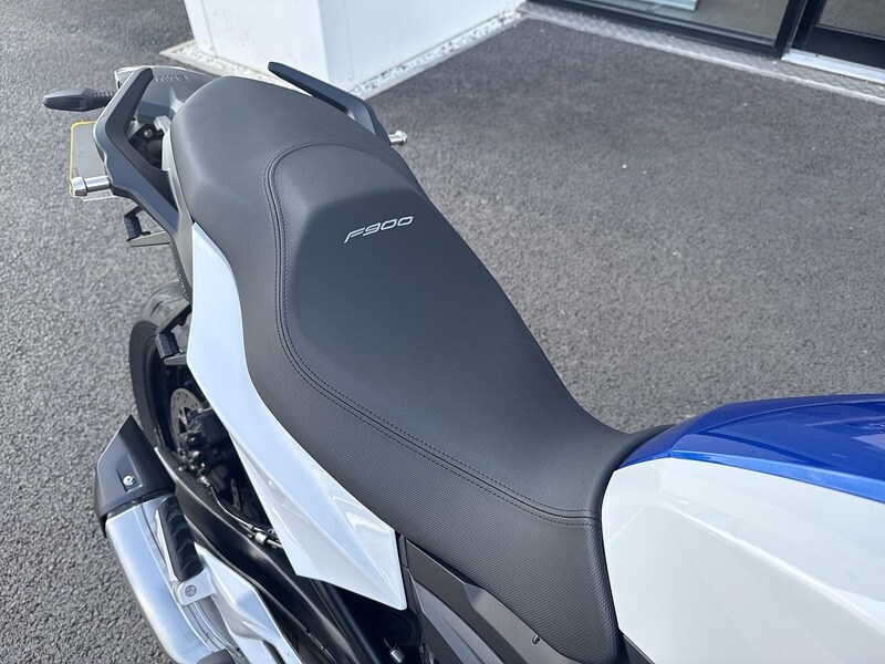 Used BMW F 900 R 2023 for sale - 78716403: Photo 34