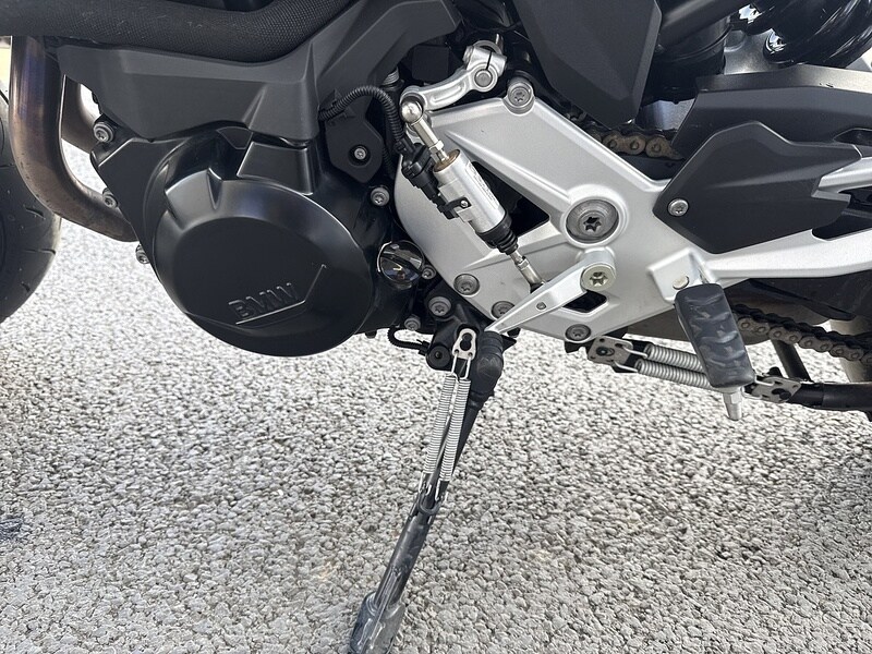 Used BMW F 900 R 2023 for sale - 78716403: Photo 36