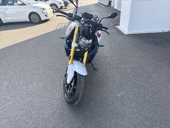 Used BMW F 900 R 2023 for sale - bike-78716403: Photo