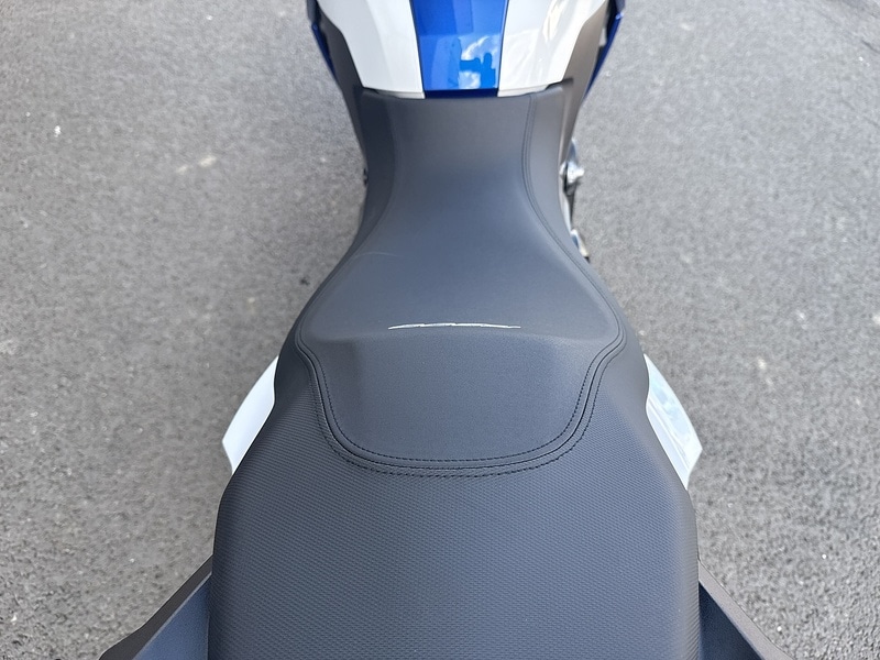 Used BMW F 900 R 2023 for sale - 78716403: Photo 8