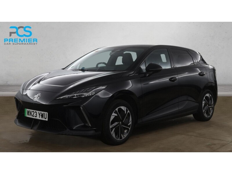 Used MG MG4 2023 for sale - 78054271: Photo 14