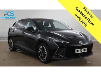 Used MG MG4 2023 for sale - 78054271: Photo