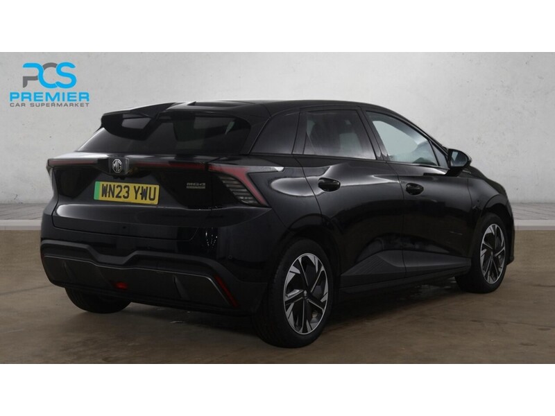 Used MG MG4 2023 for sale - 78054271: Photo 6