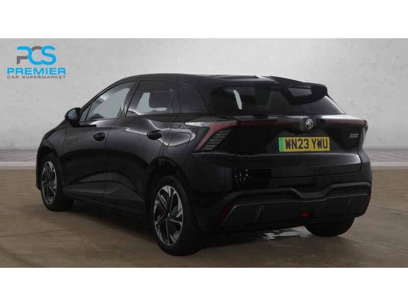 Used MG MG4 2023 for sale - 78054271: Photo 9