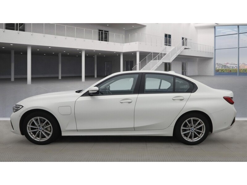 Used BMW 3 Series 2020 for sale - 77501065: Photo 11