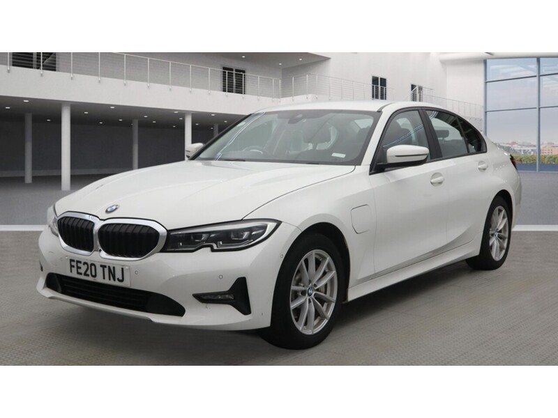 Used BMW 3 Series 2020 for sale - 77501065: Photo 13