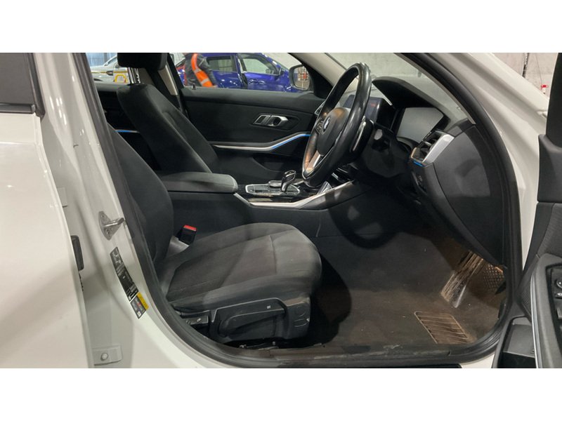 Used BMW 3 Series 2020 for sale - 77501065: Photo 4