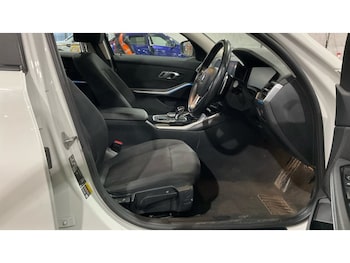 Used BMW 3 Series 2020 for sale - 77501065: Photo