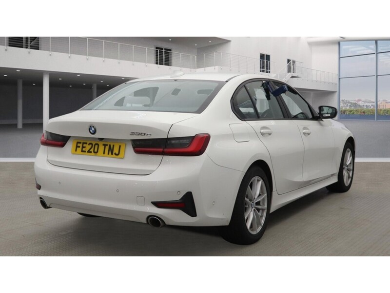 Used BMW 3 Series 2020 for sale - 77501065: Photo 5