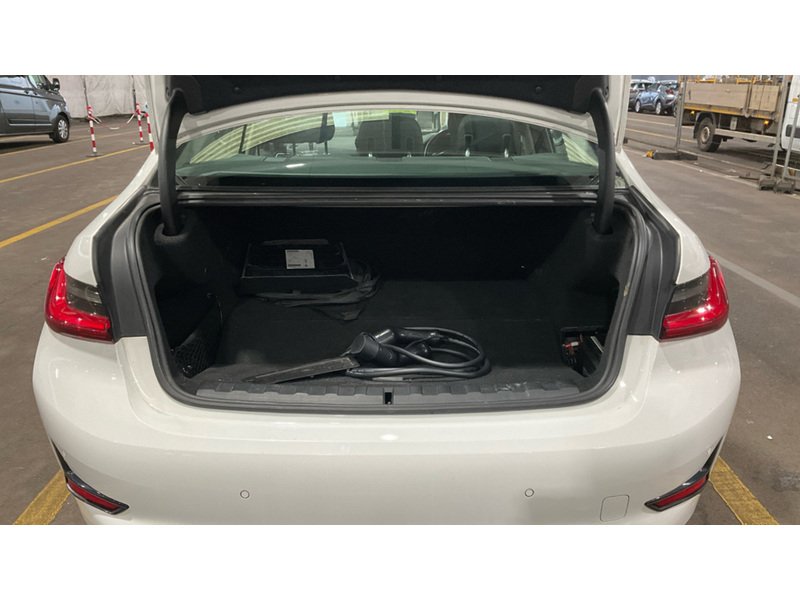 Used BMW 3 Series 2020 for sale - 77501065: Photo 7