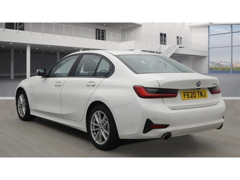 Used BMW 3 Series 2020 for sale - 77501065: Photo 8