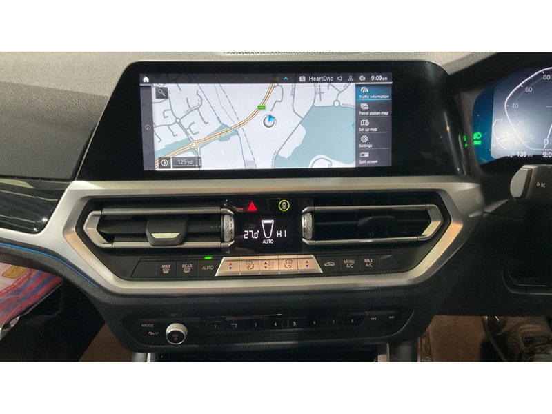 Used BMW 3 Series 2020 for sale - 77501065: Photo 9