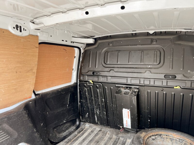 Vehicle 25