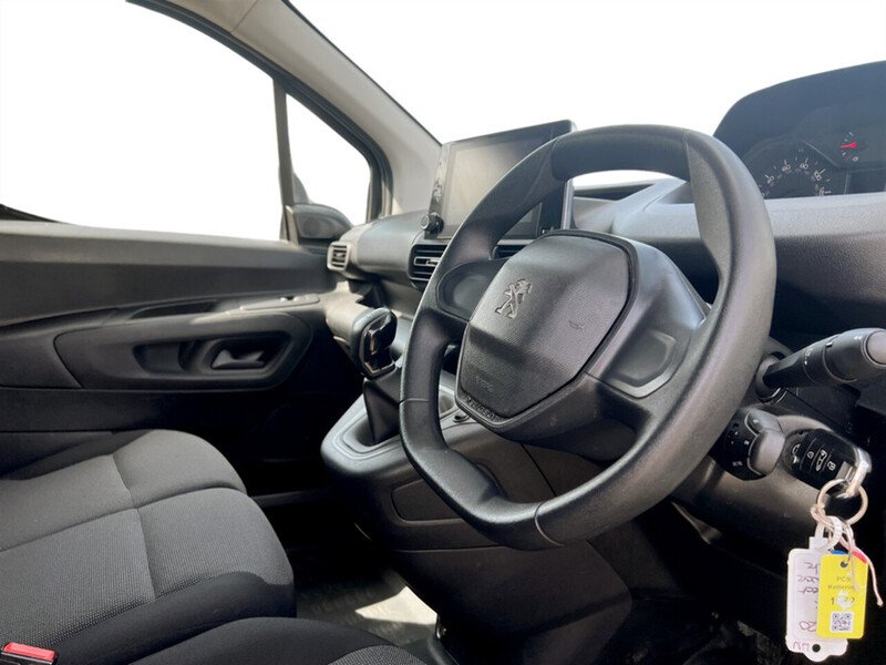 Vehicle 30