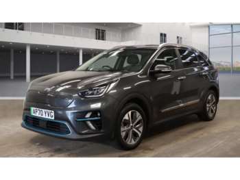Used Kia Niro 2021 for sale - 73971417: Photo