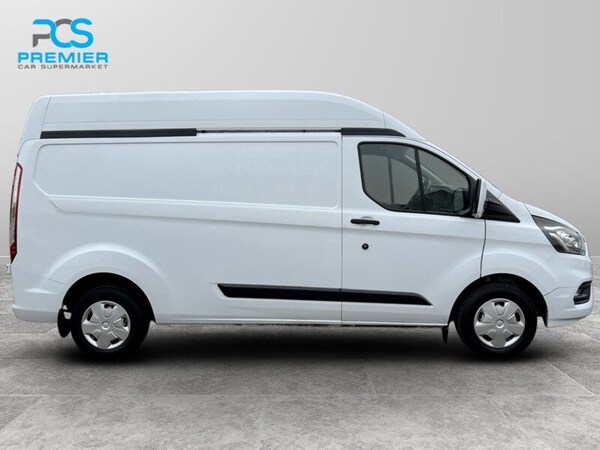 Used Ford Transit Custom 2021 for sale - 76245577: Photo 6