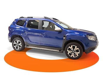 Used Dacia Duster 2022 for sale - 78331335: Photo