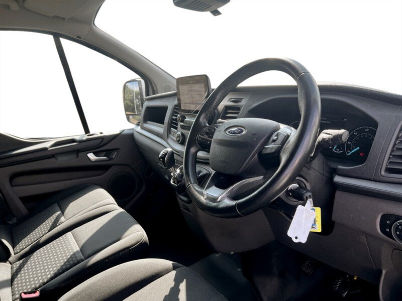 Vehicle 30