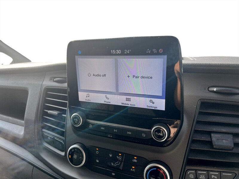 Vehicle 38