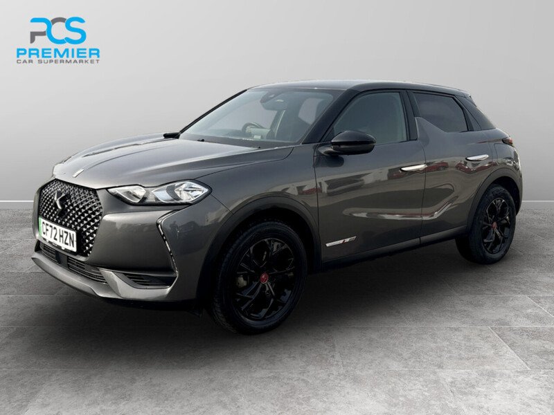 Used DS Automobiles DS 3 2022 for sale - 78010883: Photo 13