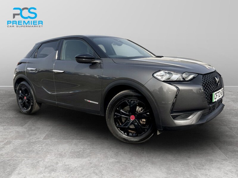 Used DS Automobiles DS 3 2022 for sale - 78010883: Photo 15