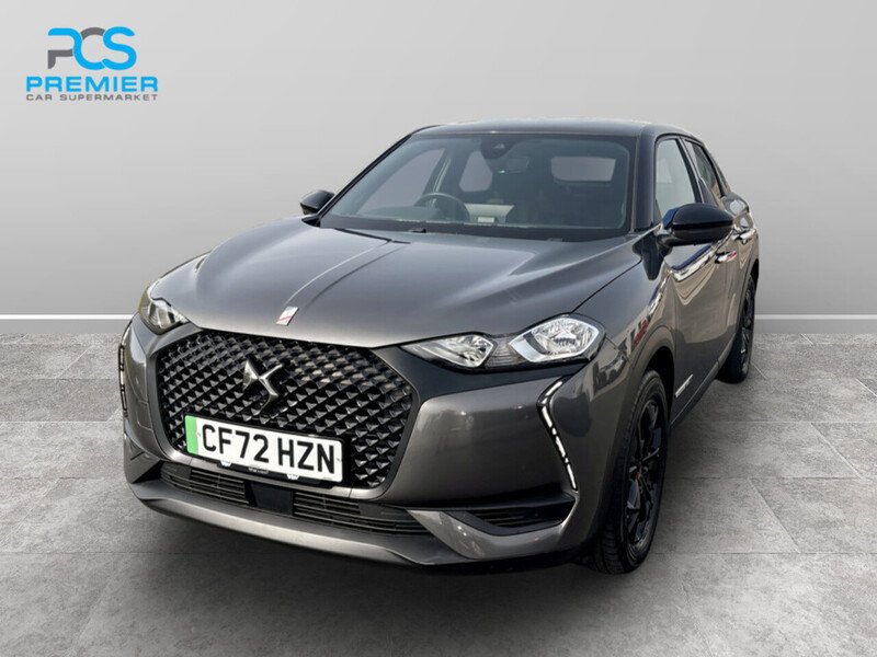 Used DS Automobiles DS 3 2022 for sale - 78010883: Photo 17