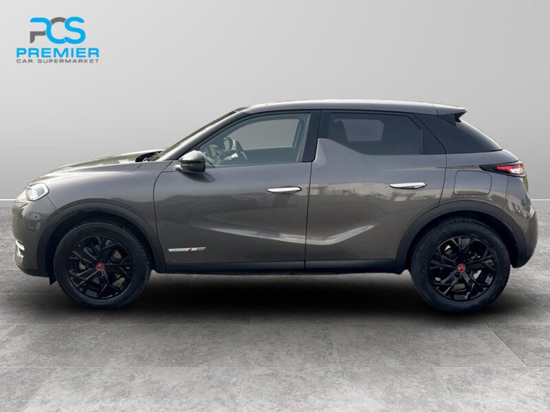Used DS Automobiles DS 3 2022 for sale - 78010883: Photo 19