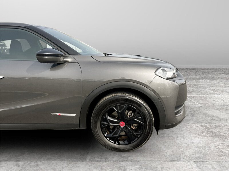 Used DS Automobiles DS 3 2022 for sale - 78010883: Photo 21