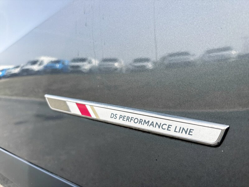 Used DS Automobiles DS 3 2022 for sale - 78010883: Photo 22