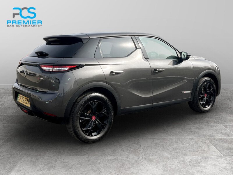 Used DS Automobiles DS 3 2022 for sale - 78010883: Photo 23