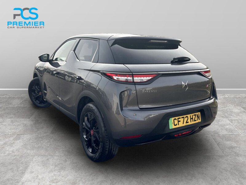 Used DS Automobiles DS 3 2022 for sale - 78010883: Photo 27