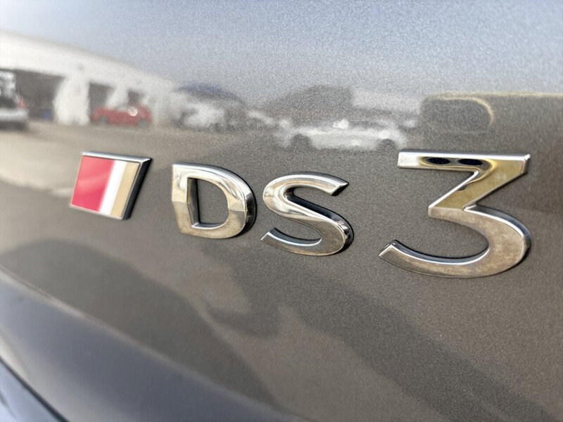 Used DS Automobiles DS 3 2022 for sale - 78010883: Photo 29