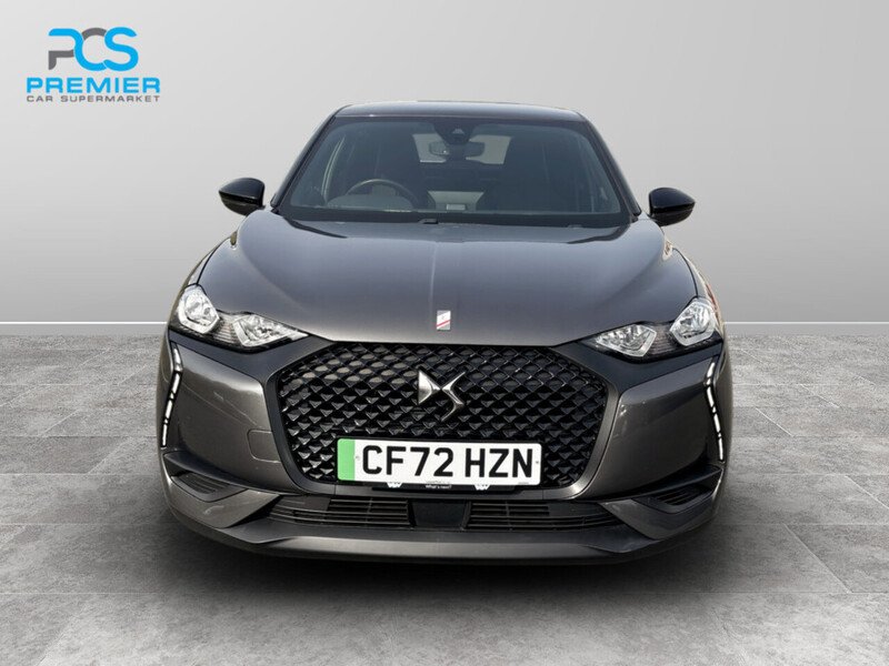 Used DS Automobiles DS 3 2022 for sale - 78010883: Photo 3