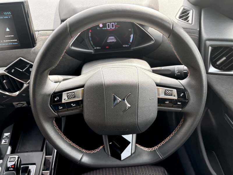 Used DS Automobiles DS 3 2022 for sale - 78010883: Photo 32