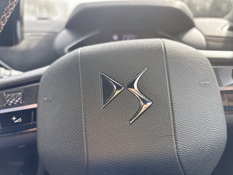 Used DS Automobiles DS 3 2022 for sale - 78010883: Photo 34