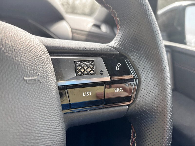 Used DS Automobiles DS 3 2022 for sale - 78010883: Photo 35