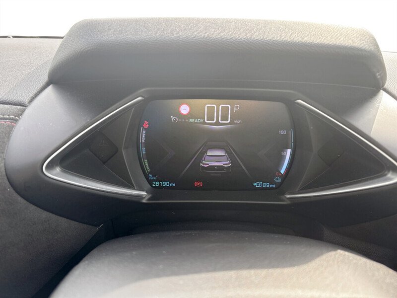 Used DS Automobiles DS 3 2022 for sale - 78010883: Photo 36