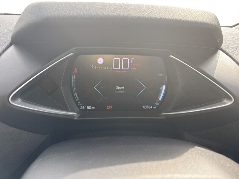 Used DS Automobiles DS 3 2022 for sale - 78010883: Photo 37