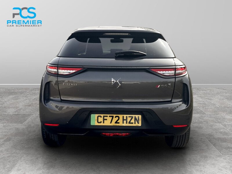 Used DS Automobiles DS 3 2022 for sale - 78010883: Photo 4