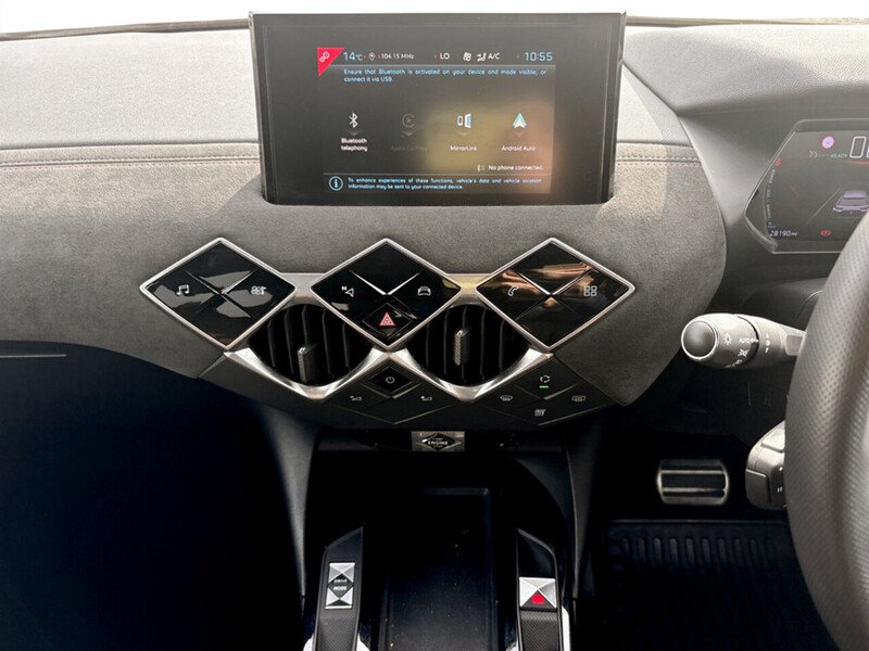 Used DS Automobiles DS 3 2022 for sale - 78010883: Photo 41