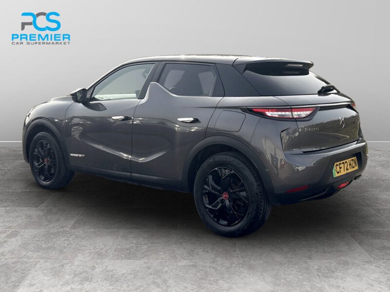 Used DS Automobiles DS 3 2022 for sale - 78010883: Photo 7