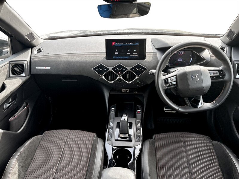 Used DS Automobiles DS 3 2022 for sale - 78010883: Photo 9