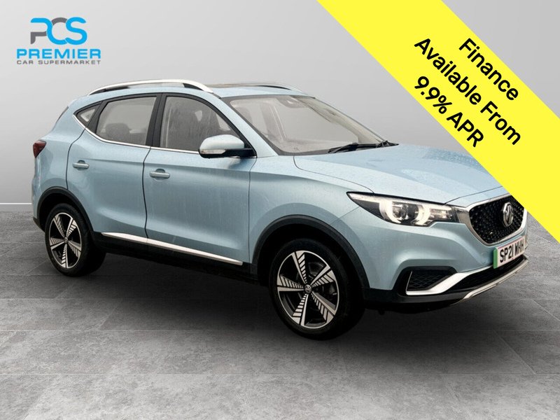 Used MG MG ZS 2021 for sale - 76906030: Photo 1